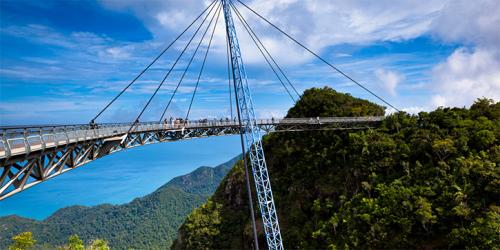 Amazing and Breathtaking Spot of the World