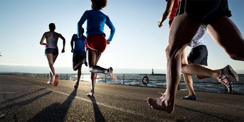 Why Barefoot Running?