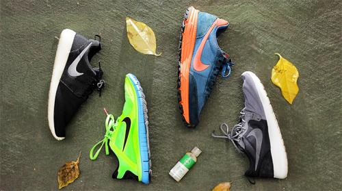 Exclusive Shoes Cleaners in Jakarta