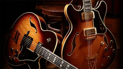 The Fundamental of Jazz