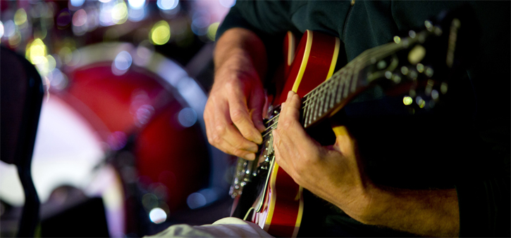 Why you should go to Java Jazz Festival