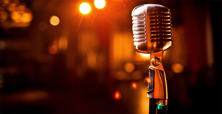 The Humanoid Jazz Singer