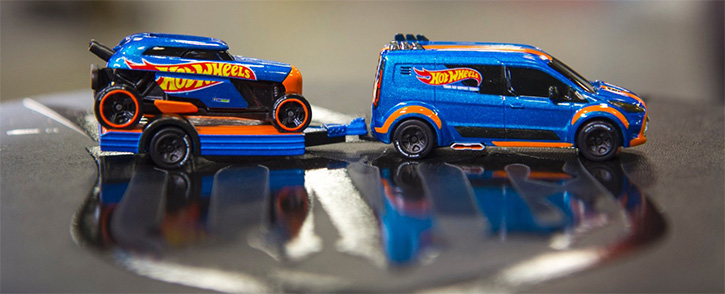 The World most iconic toys