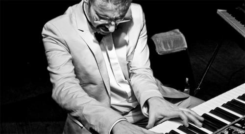 5 Jazz Musicians with Best Style