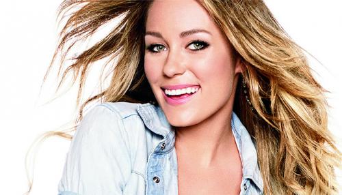 Multitalented Beauty Lauren Conrad