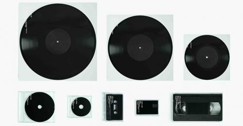 Musik dalam 12 Format