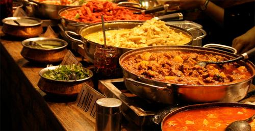 Take Your Taste Bud on A Tour: Pakistani Style