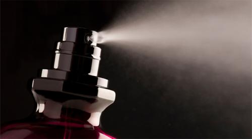 Parfum Dengan Aroma Unik