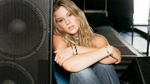 The Soulful Joss Stone