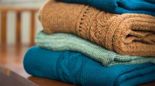 Guide Sweaters for Men