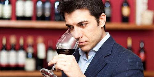 How To Tasting Wine Like A Pro