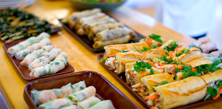 Vietnamese Food You Should Try