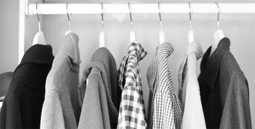 Tweak Your Wardrobe!