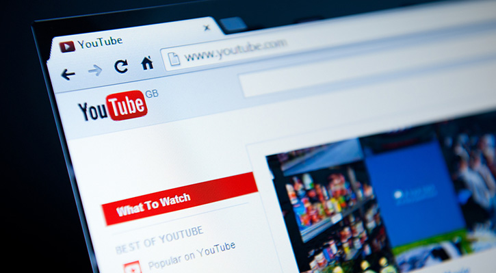 What&#039;s On YouTube?