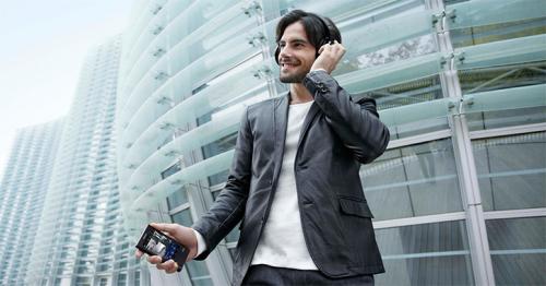 Mengobati Kerinduan Pecinta Walkman