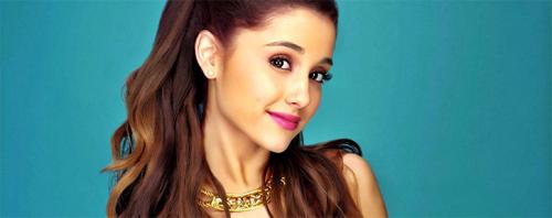 Ariana Grande, Si Mungil yang Berbakat