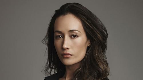 Maggie Q and Her Hidden Talent