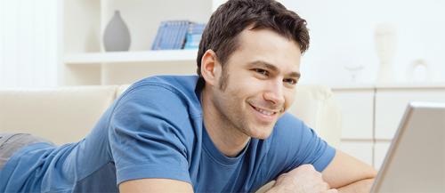 Menikmati Kesendirian