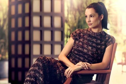 The Most Gorgeous Woman in Asia