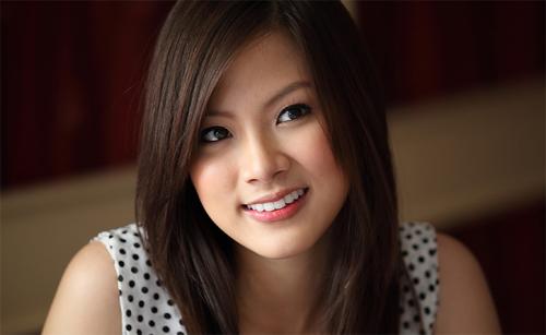 Pimchanok, Aktris Jagoan Thailand