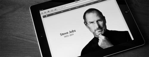 Mengenal Sisi Lain Steve Jobs