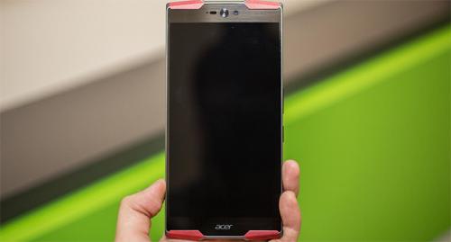 Acer Predator 6, Smartphone Para Gamers