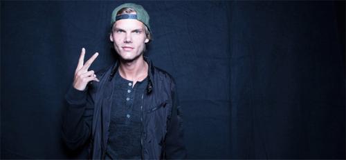 Stories, Album Terbaru Avicii