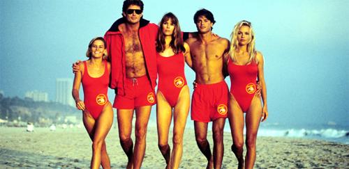 Apakah Baywatch Akan di Remake?