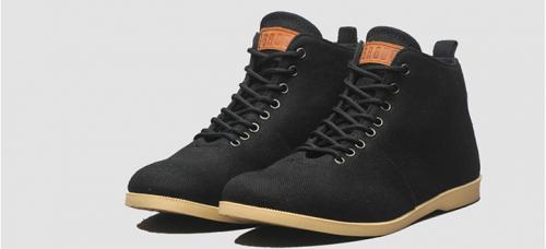 Brodo, Bangkitnya Sepatu Lokal Berkualitas