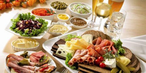 Kurangi Kalori Dengan Cara Ini