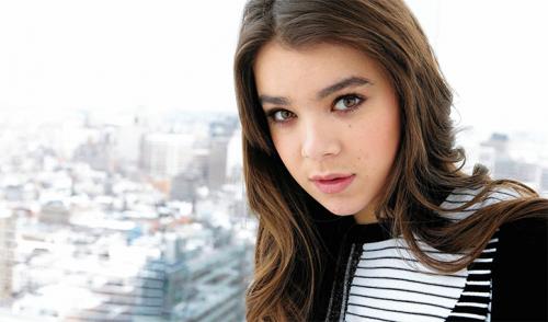 Hailee Steinfeld, The Young Rising Star