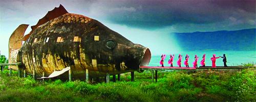 Film Indonesia yang Lebih Dikenal di Luar Negeri