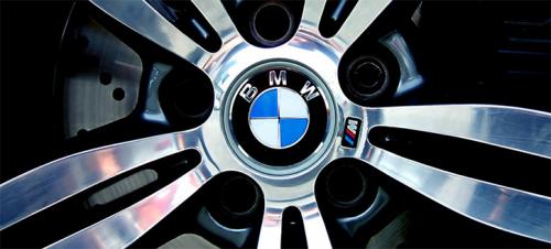 Cerita di Balik Logo Mobil Terkenal di Dunia