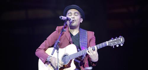 Karena Musik, Tidak Perlu Gimmick