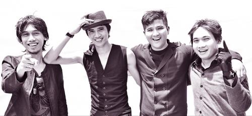 Nostalgia bersama The 90’s Festival