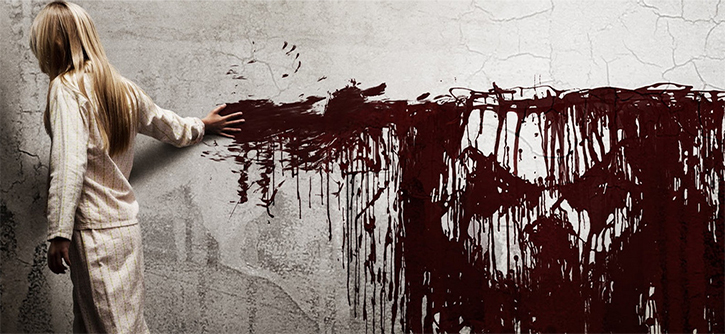 Berani Nonton Film Ini Sendirian?