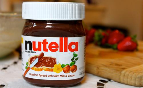 Why We Love Nutella So Much