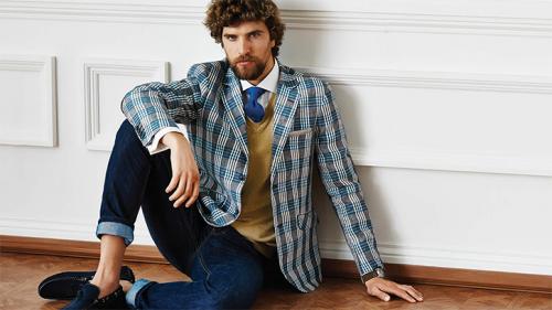 Tetap Cool Pakai Pakaian Berlapis