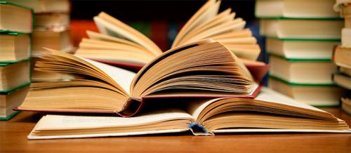 R.E.M Frontman’s  Essential Books