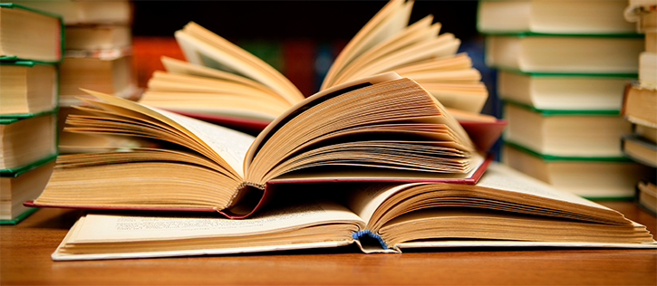 R.E.M Frontman’s  Essential Books