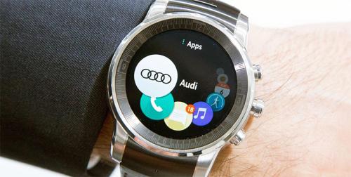 Smartwatch, Bukan Sekedar Penunjuk Waktu
