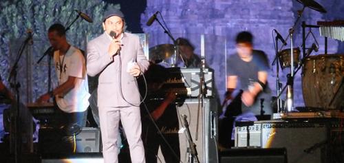 Tompi yang Luar Biasa