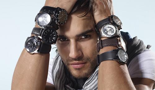 Kenapa Cowok Harus Pakai Jam?