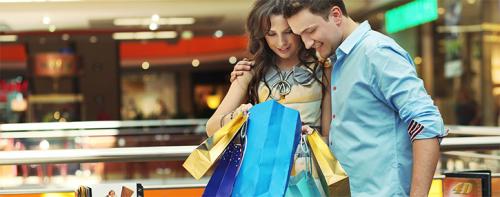 Hobby Belanja, Kenapa Nggak?