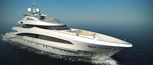 Top 5 Places To Spot A Billionaire’s Yacht