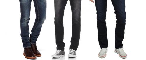 Sempurnakan Celana Jeans Lo !