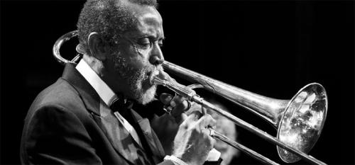 Charleston Jazz Orchestra, Sang Maestro Orkestra