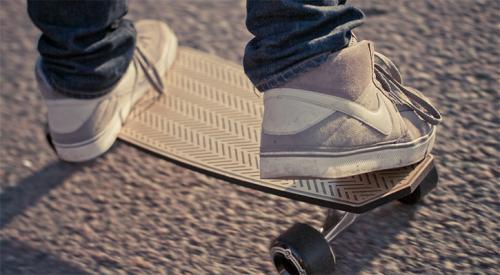 Sekarang Jamannya Cruise to Work