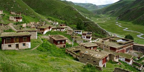 Destinasi Unik Dunia yang Tersembunyi 