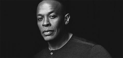 Cerita Menarik tentang Dr.Dre di Balik Album Barunya